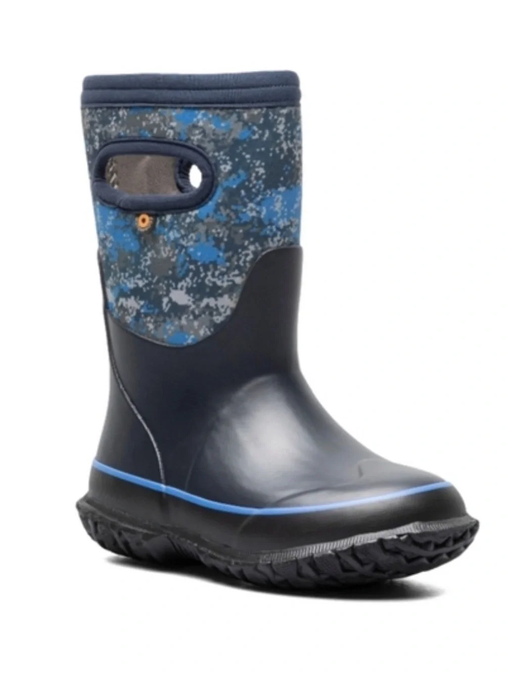 Bogs Youth Rain Boots